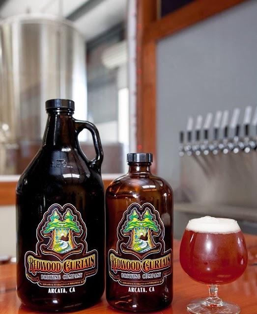 Redwood Curtain Brewing Company